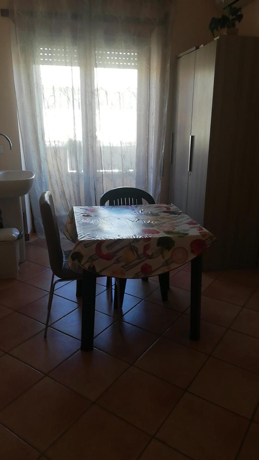 Suiteroom&Apartment Flat Fiumicino Exterior photo