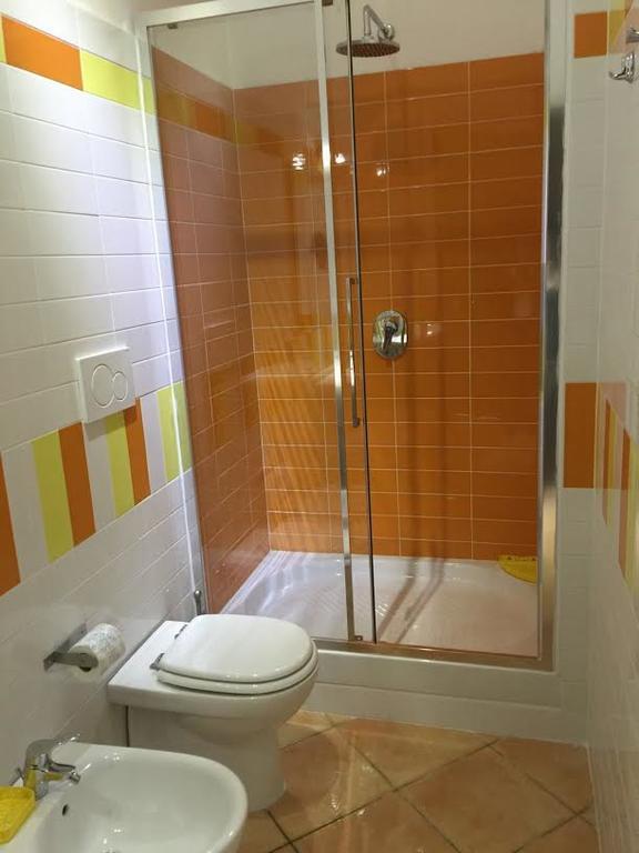 Suiteroom&Apartment Flat Fiumicino Exterior photo