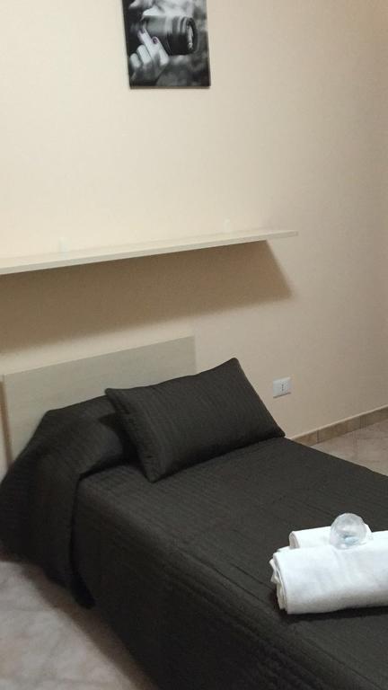 Suiteroom&Apartment Flat Fiumicino Exterior photo